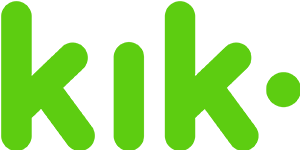 Kik logo