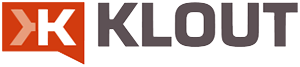 Klout logo