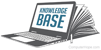 Knowledge base