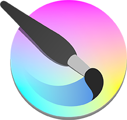 Krita logo