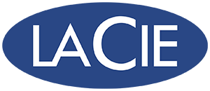 LaCie logo