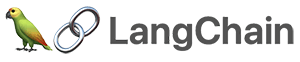 LangChain logo