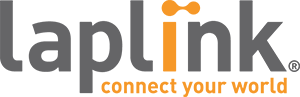 Laplink logo