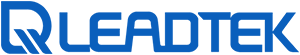 Leadtek logo