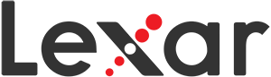 Lexar logo