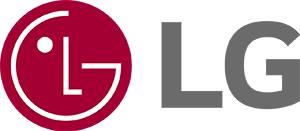 LG Electronics logo