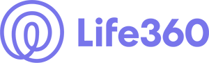 Life360 logo