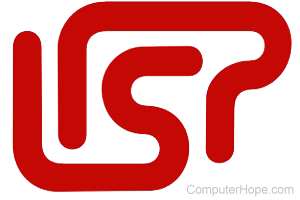 Lisp logo