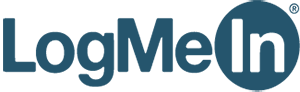 LogMeIn logo