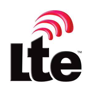 LTE logo