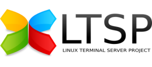 LTSP logo