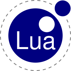 Lua logo