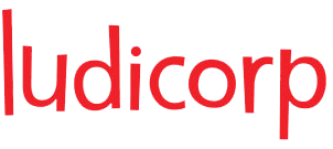 Ludicorp logo