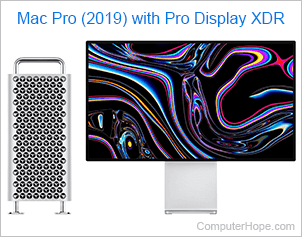 Mac Pro