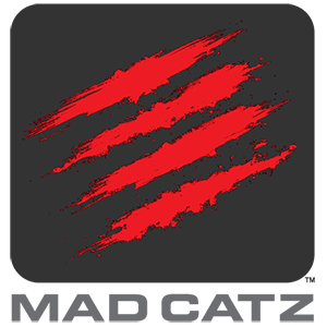 Mad Catz logo