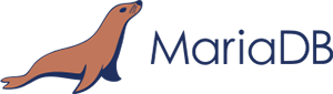 MariaDB logo