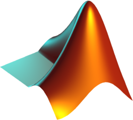 MATLAB logo