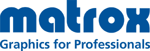 Matrox logo