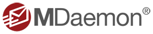 MDaemon logo