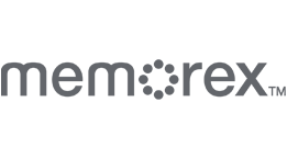 Memorex logo