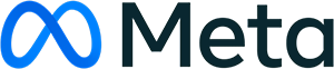 Meta logo