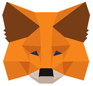 MetaMask logo