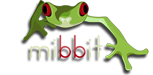 Mibbit logo