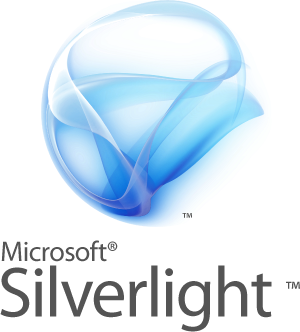 Microsoft Silverlight