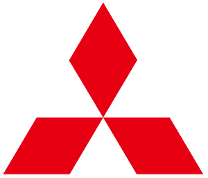 Mitsubishi logo