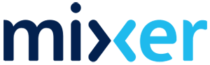 Mixer logo