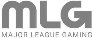 Major League Gaming logo