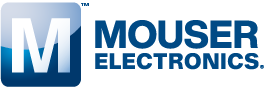 mouser logo