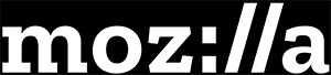 Mozilla logo