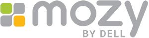 Mozy logo