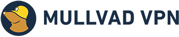 Mullvad VPN logo