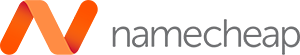 Namecheap logo