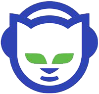 Napster logo