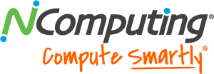 NComputing logo