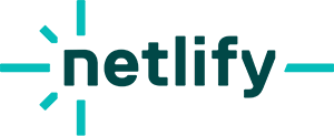 Netlify logo