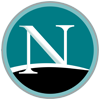 Netscape logo