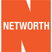 Networth logo