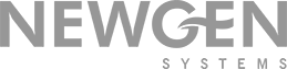 newgen systems company logo