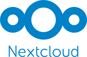 Nextcloud logo