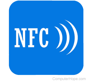 NFC tag