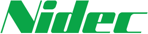 Nidec company logo