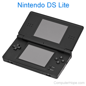 Nintendo DS