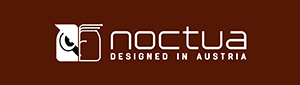 Noctua logo