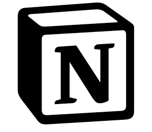 Notion logo