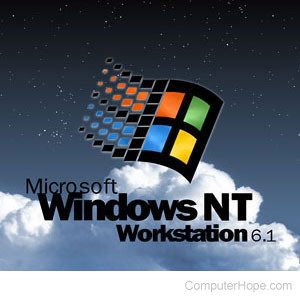 Windows NT