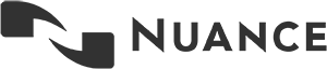 Nuance logo